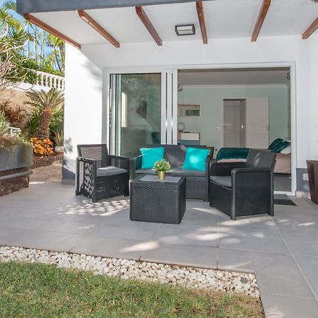 Casacolores Puerto de la Cruz  Zewnętrze zdjęcie