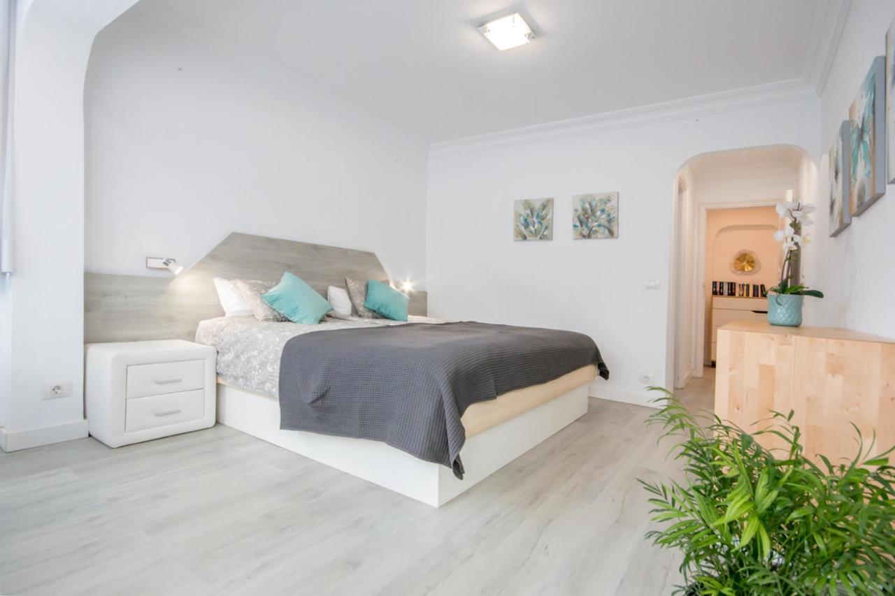 Casacolores Puerto de la Cruz  Zewnętrze zdjęcie