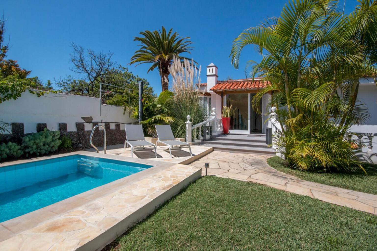 Casacolores Puerto de la Cruz  Zewnętrze zdjęcie