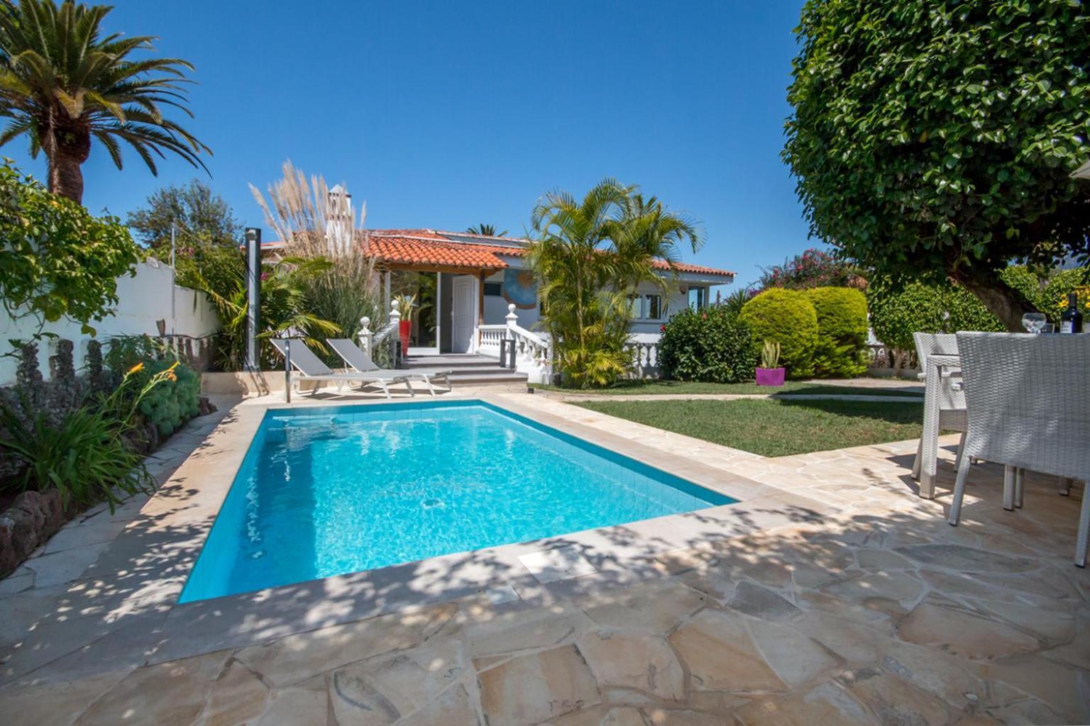 Casacolores Puerto de la Cruz  Zewnętrze zdjęcie