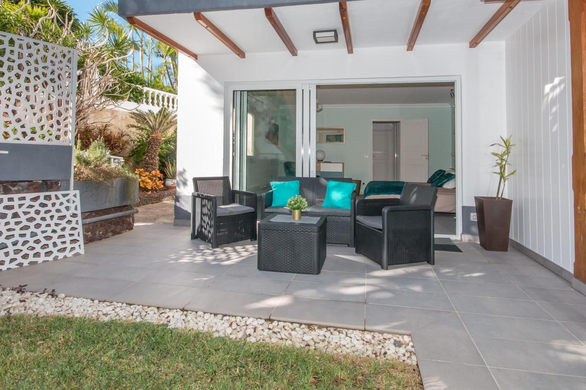 Casacolores Puerto de la Cruz  Zewnętrze zdjęcie